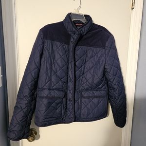 GUC Tommy Hilfiger puffer jacket
